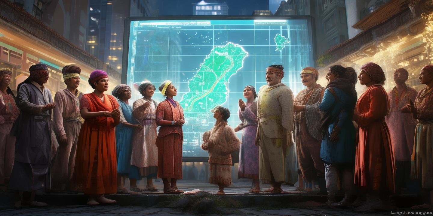 当你去细品那些“土话”：方言文化在数字时代的机遇与挑战